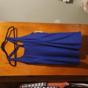 Early Black Friday Sale!!!NWT VICTORIA'S SECRET ON POINT SIZE LARGE TENNIS DRESS